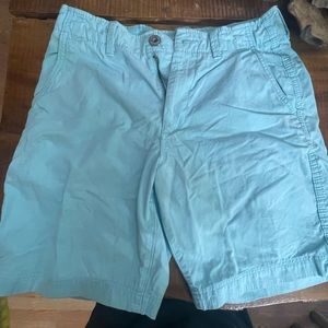 American eagle shorts size 30